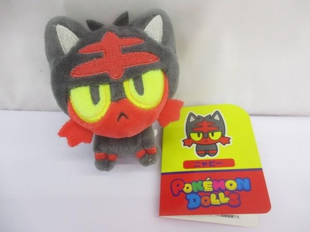 ポケモンドールズ