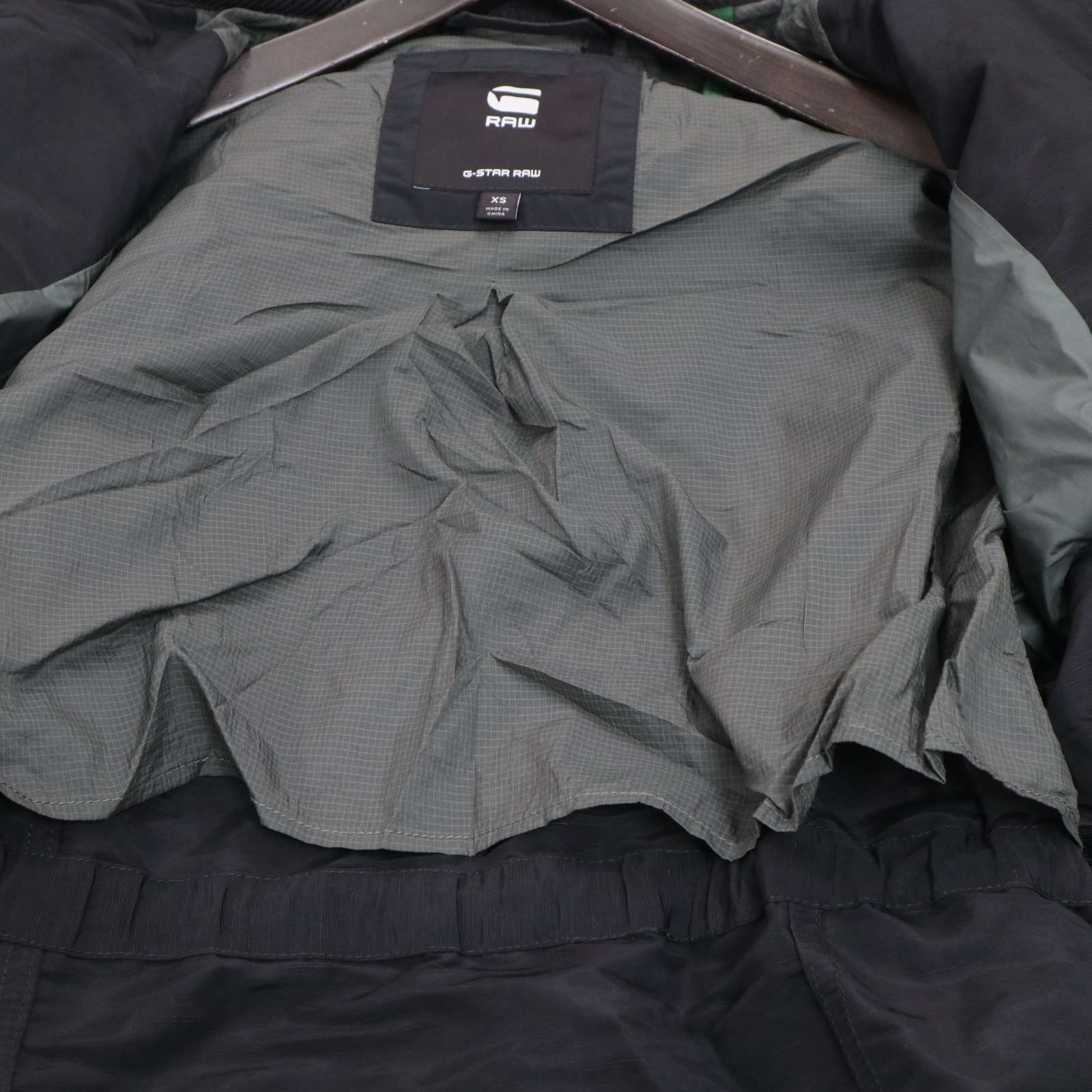 G-STAR RAW ジースター ロウ 【MULTIPOCKET FIELD JKT】通年 マルチ