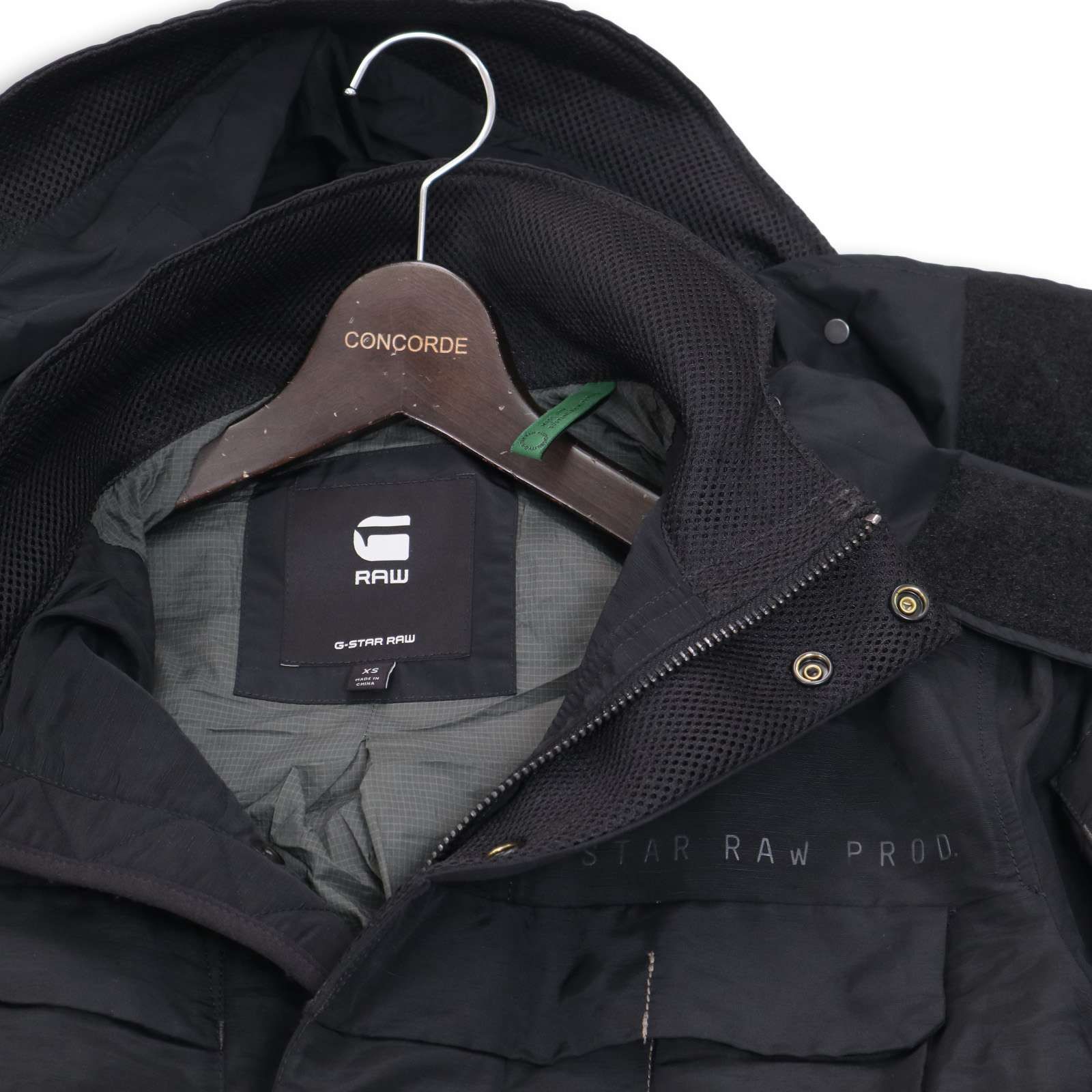 G-STAR RAW ジースター ロウ 【MULTIPOCKET FIELD JKT】通年 マルチ