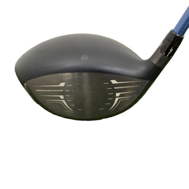 中古】 ダンロップ SRIXON ZX5 Mk II LS 9.5° ドライバー DR Diamana