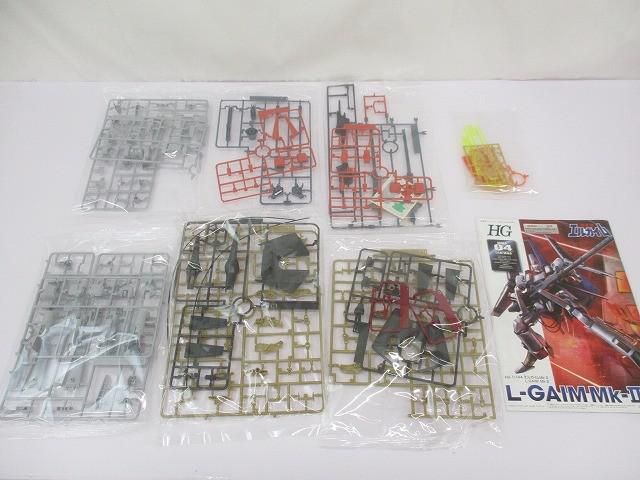 未組立 プラモデル