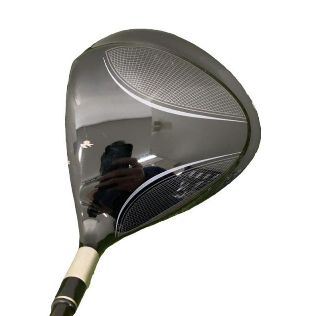 中古】 テーラーメイド BURNER(2009) 9.5° USA ドライバー DR RE-AX