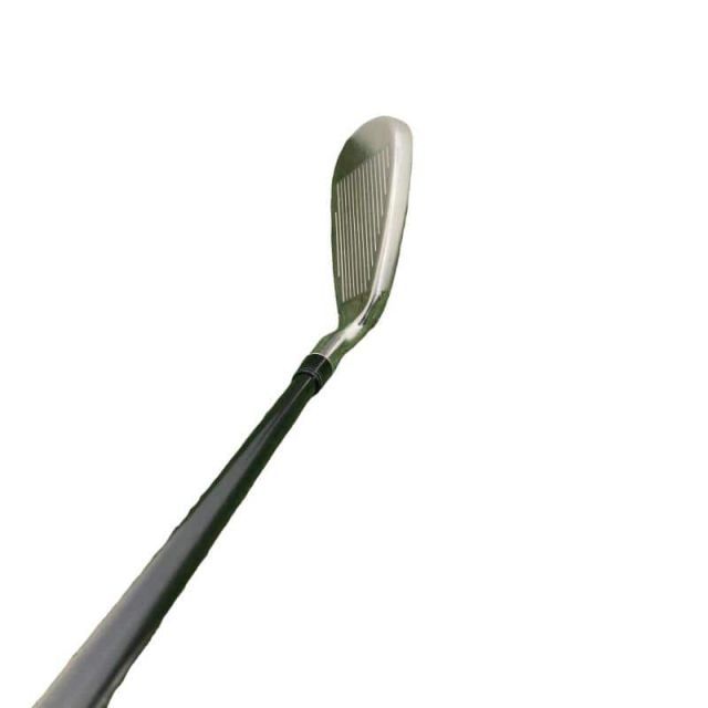 中古】 テーラーメイド r7 Ti 10S アイアンセット IR RE-AX 60 PLUS