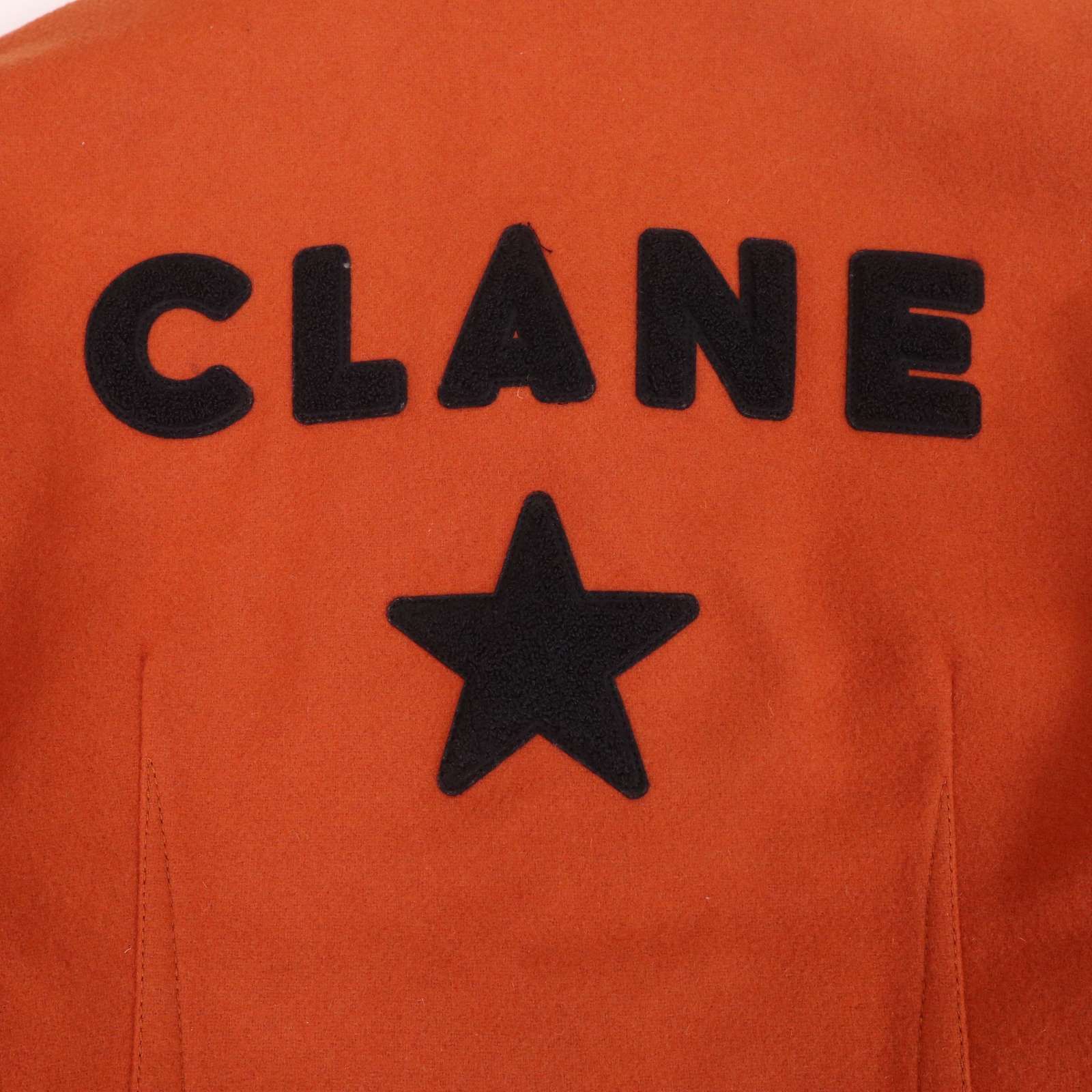 CLANE × CONVERSE TOKYO クラネ × コンバース トウキョウ 秋冬 ロゴ