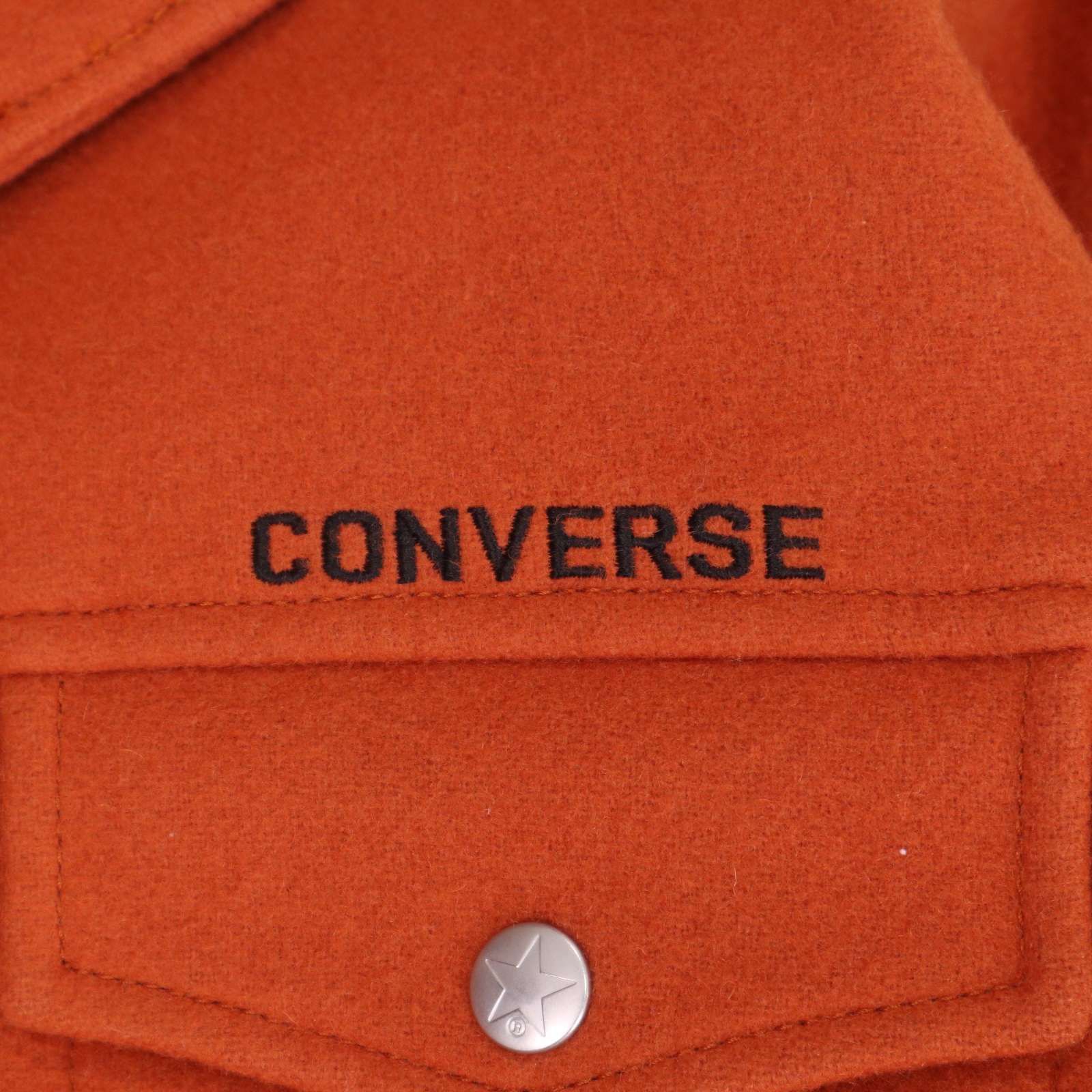 CLANE × CONVERSE TOKYO クラネ × コンバース トウキョウ 秋冬 ロゴ
