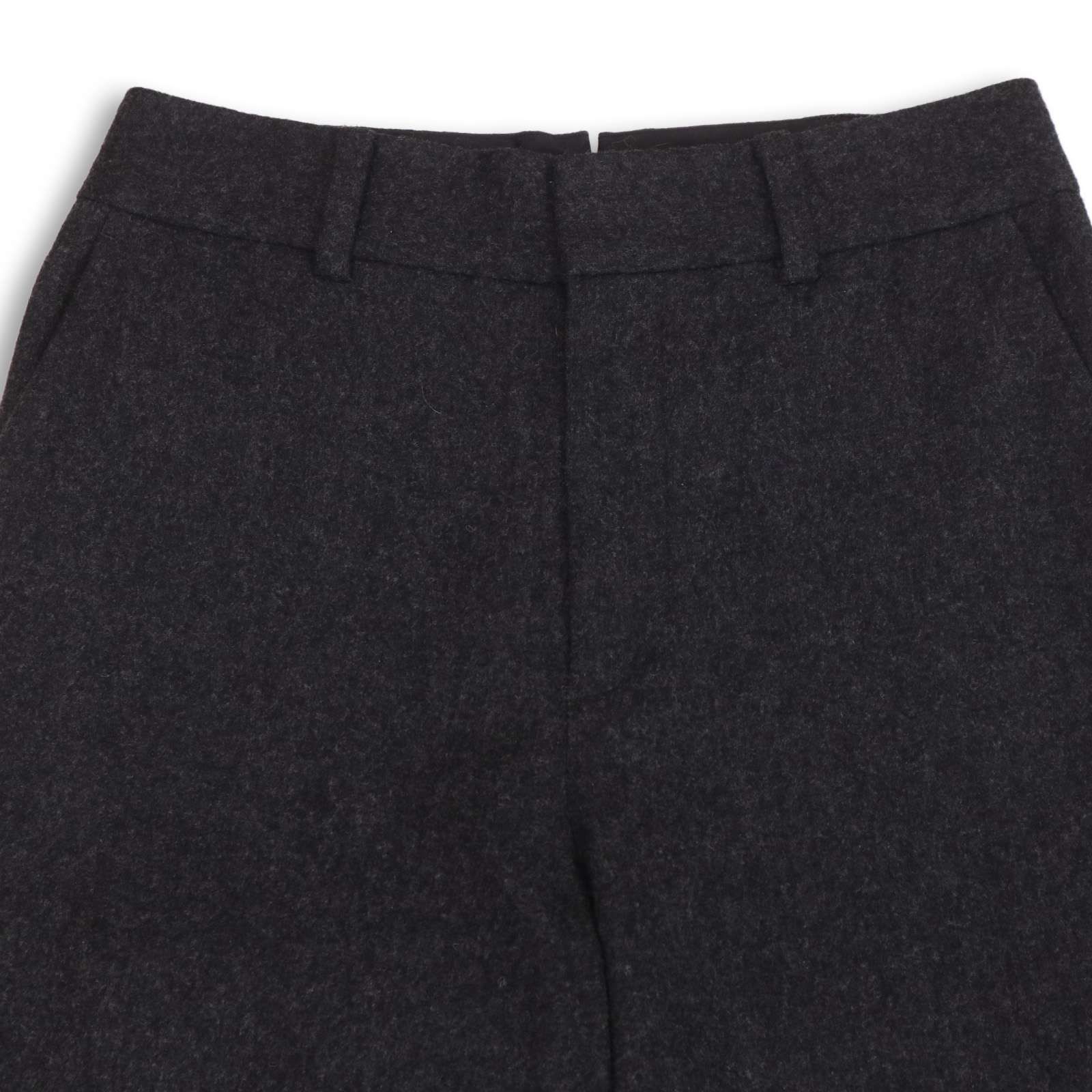 MARGARET HOWELL × FOX BROTHERS マーガレットハウエル 秋冬 ウール