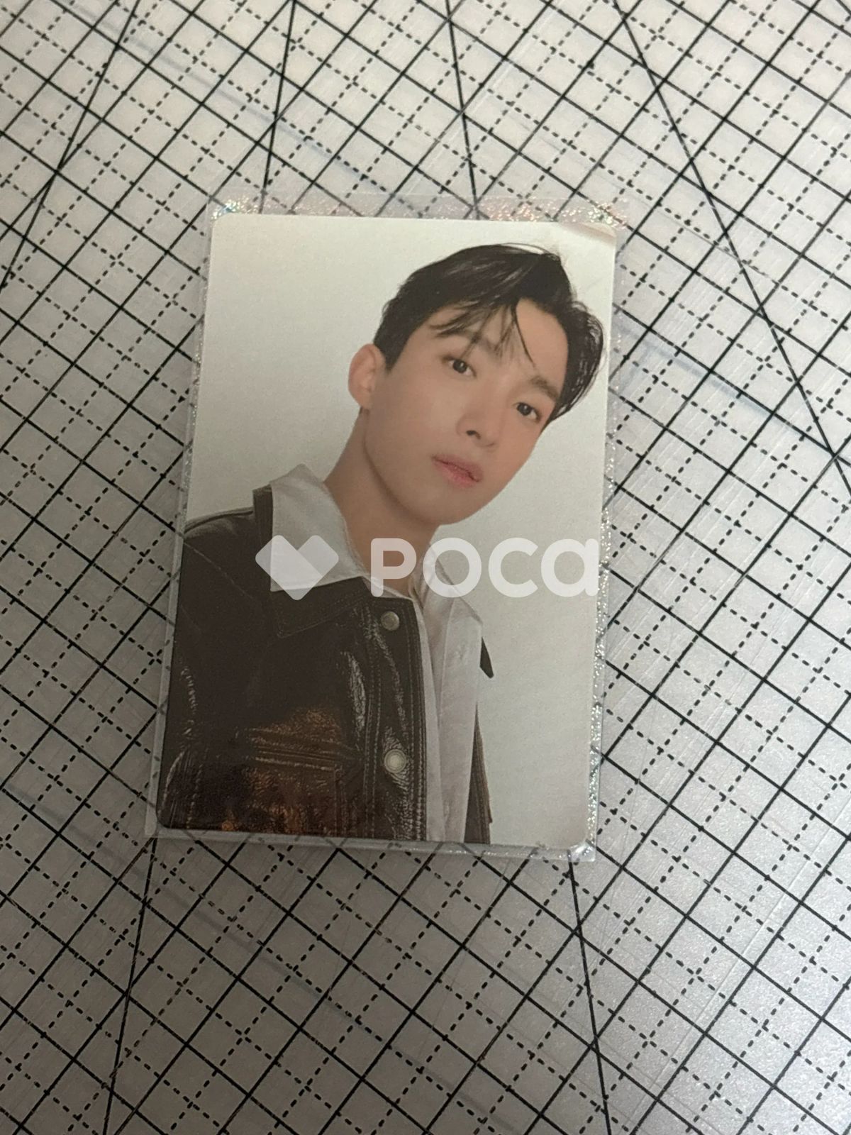 Seventeen ドギョム セブチ Attacca CARAT Ver. - メルカリ