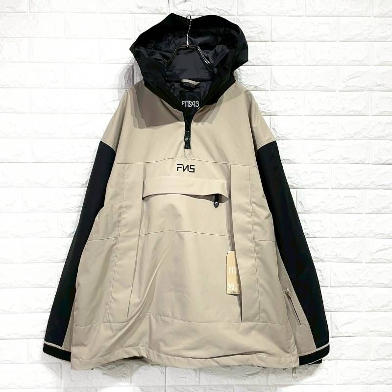 FNS49　スノボウェア メンズ 楽天市場】FNS49 スノボウェア ウェア ジャケット COACH JACKET メンズ