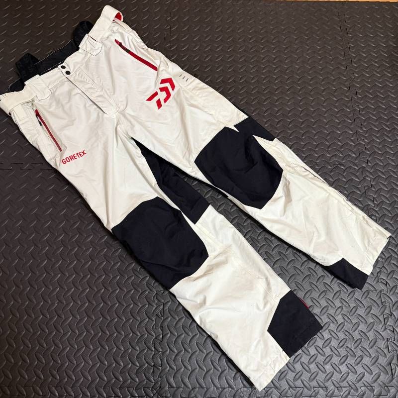 DAIWA ダイワ GORE-TEX PRODUCT ゴアテックス プロダクト ウィンター