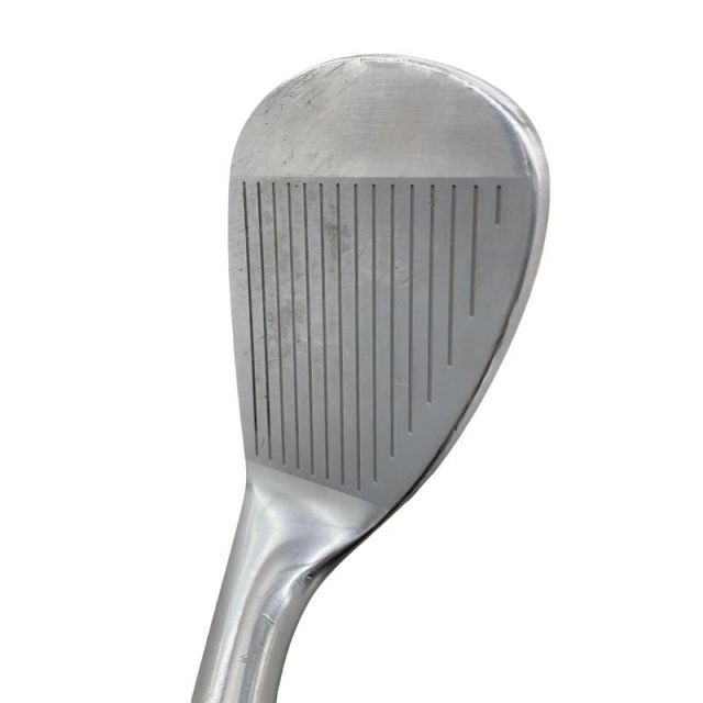 中古】 フォーティーン FA-W ニッケルクロムメッキ 58° ウェッジ WG