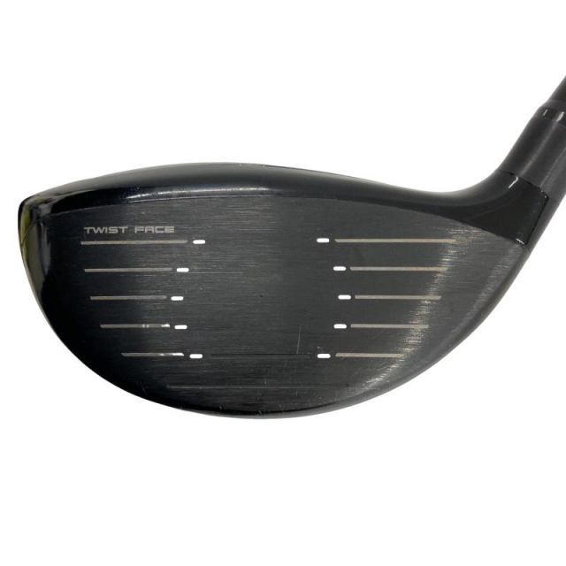 中古】 テーラーメイド ORIGINAL ONE MINI DRIVER 13.5° ドライバー DR
