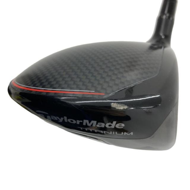 中古】 テーラーメイド ORIGINAL ONE MINI DRIVER 13.5° ドライバー DR