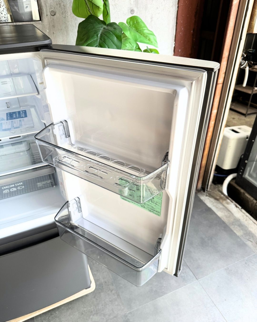 設置まで✨ MITSUBISHI 一人暮らし冷蔵庫 146L✨ 2021年製⭕️ 設置まで✨ MITSUBISHI 一人暮らし冷蔵庫146L✨ 2021年製⭕️ - メルカリ