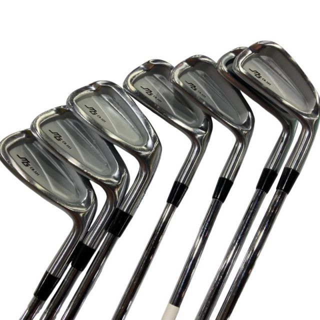 一幸　三浦技研 CB301 アイアンセット8本 DG105 S200 一幸様専用 三浦技研 CB301 アイアンセット8本 DG105 S200 - メルカリ