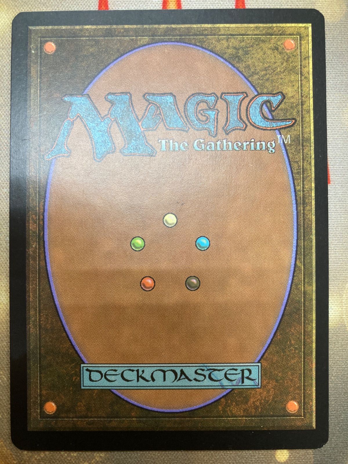 MTG 月の賢者タミヨウ 英語 foil サイン - メルカリ