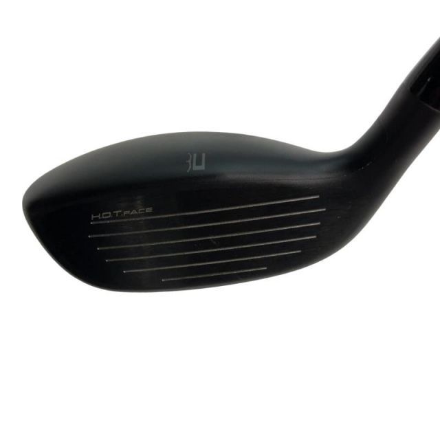 中古】 コブラ KING LTDx U4 ユーティリティ UT Tour AD for Cobra(UT