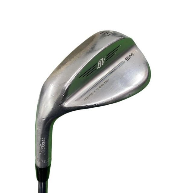 タイトリスト VOKEY SPIN MILLED SM9 ツアークロム 46°/10°F レフティ