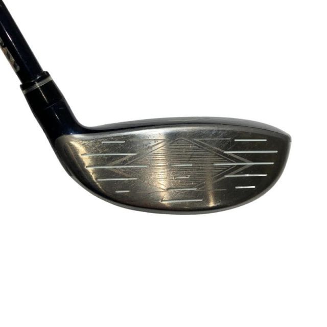 中古】 ダンロップ XXIO(2022) 5W レフティ フェアウェイウッド FW