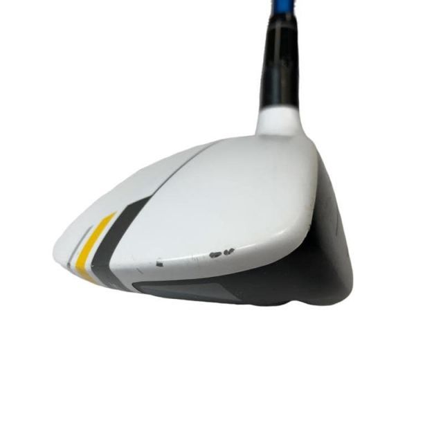 中古】 テーラーメイド RBZ STAGE 2 TOUR 5W フェアウェイウッド FW