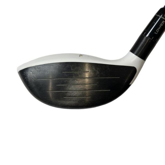 中古】 テーラーメイド RBZ STAGE 2 TOUR 5W フェアウェイウッド FW