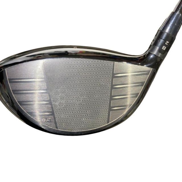 タイトリストTSi3 10° 中古】 タイトリスト TSi3 10° ドライバー DR TSP110 50 (フレックスS