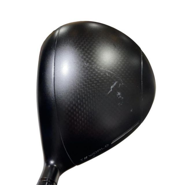 中古】 本間ゴルフ TOUR WORLD TW767 LS 9° ドライバー DR VIZARD EZ-A