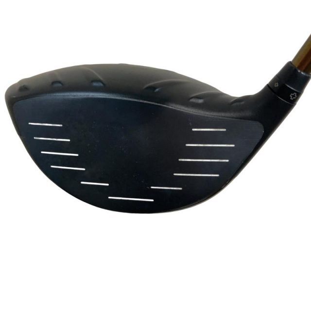 中古】 ピン G400 SFT 10° ドライバー DR ALTA J CB(DR) (フレックスSR