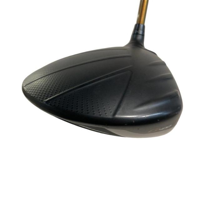 中古】 ピン G400 SFT 10° ドライバー DR ALTA J CB(DR) (フレックスSR