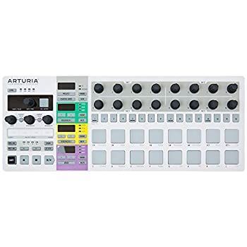 【中古】「未使用品」ARTURIA BeatStep Pro コントローラー&シーケンサー