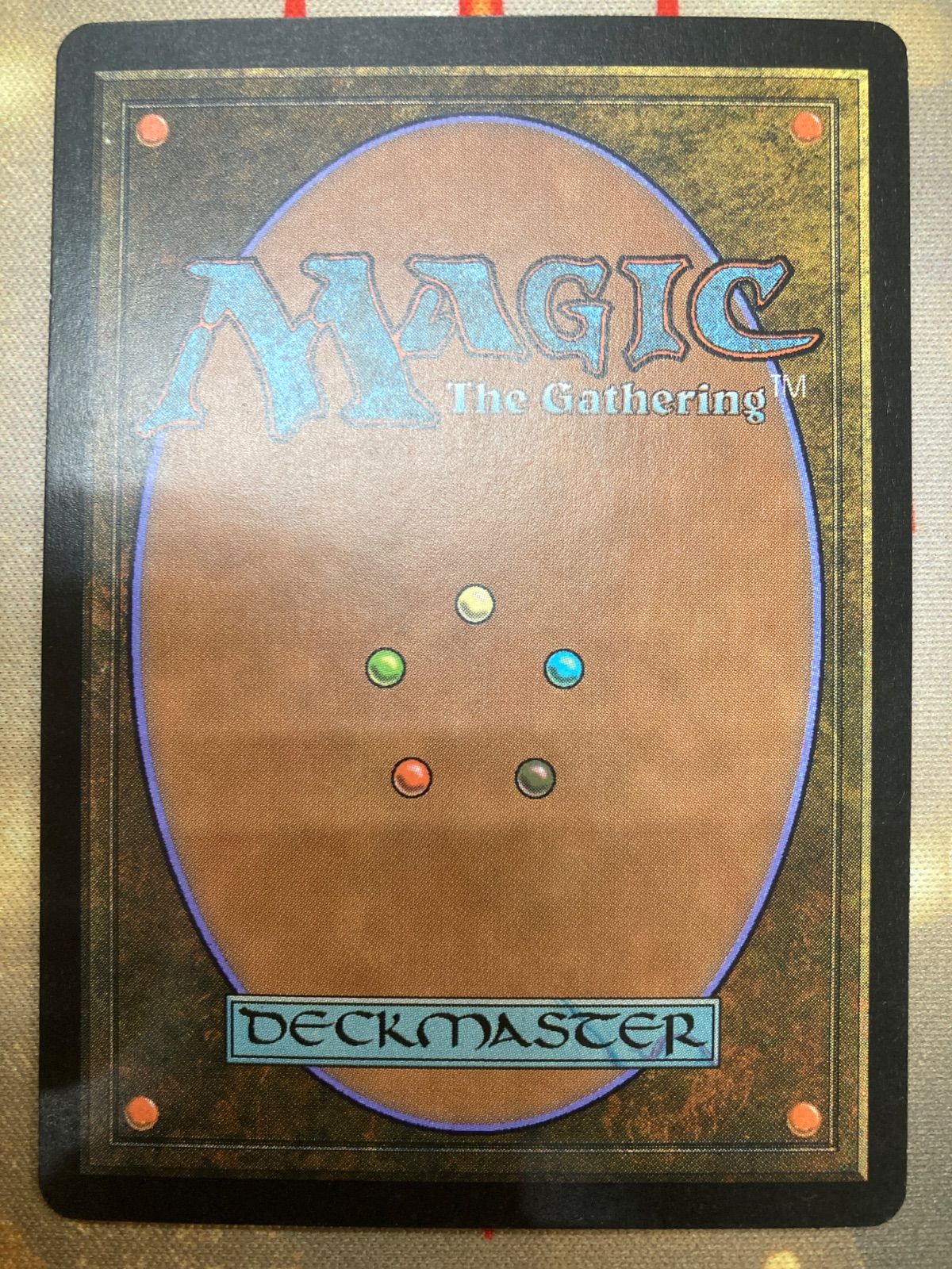 MTG セファリッドの幻術師 英語 foil - メルカリ