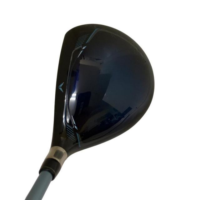 中古】 ブリヂストン TOUR B JGR(ブルー) 3W レディース フェアウェイ