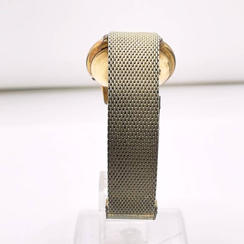 SEIKO セイコーマチック 自動巻き ダイアショック 30石 メンズ腕時計