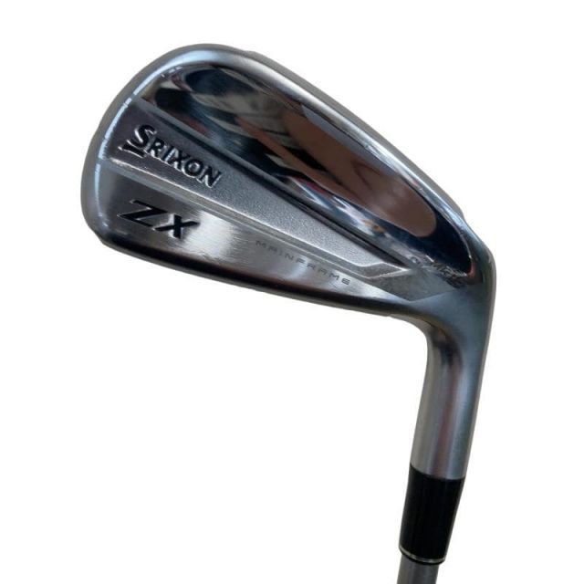 u出品 中古】 ダンロップ SRIXON ZX U U4 ユーティリティ UT Diamana ZX for