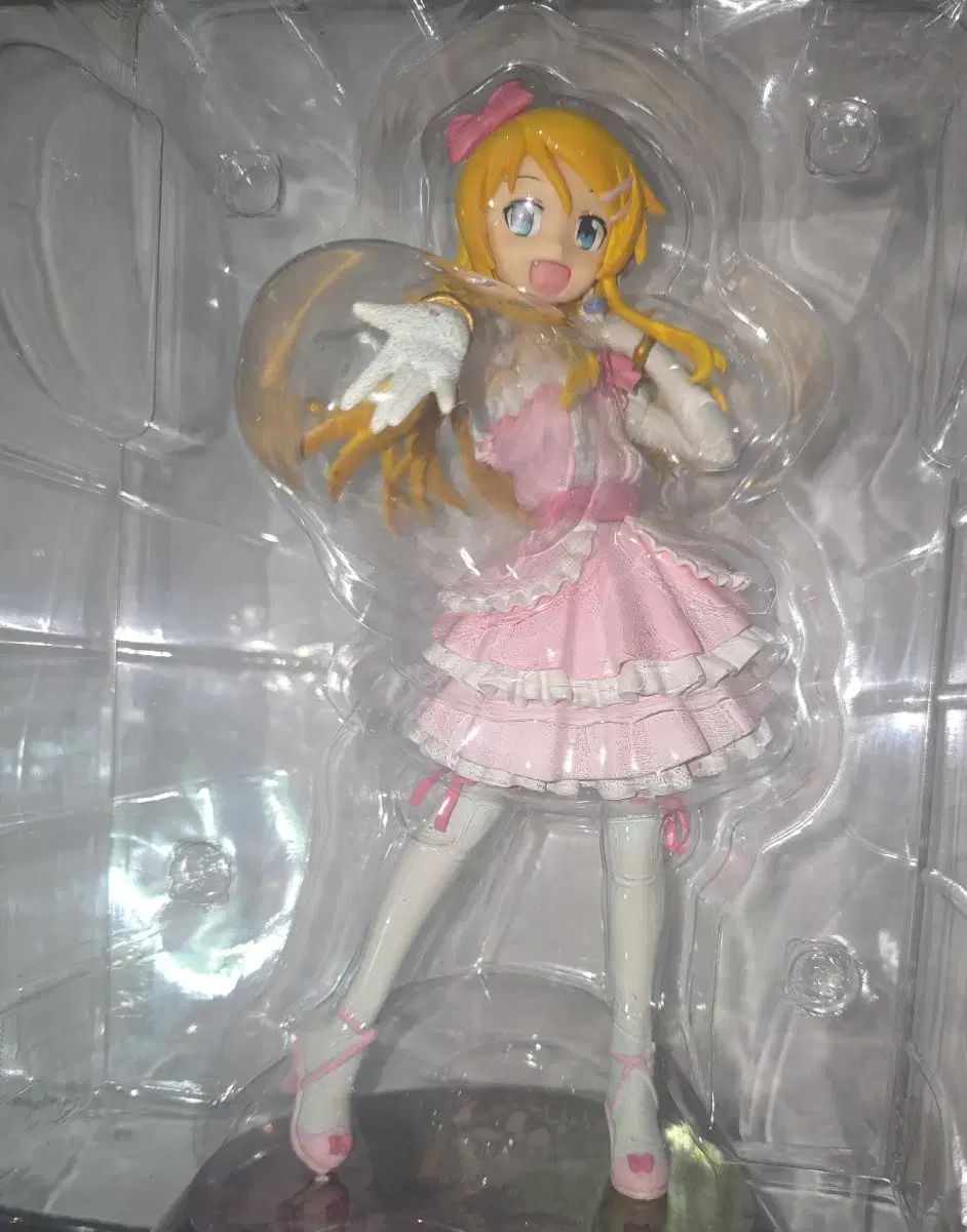 私の妹がこんなに可愛いわけがない キリノ フィギュア