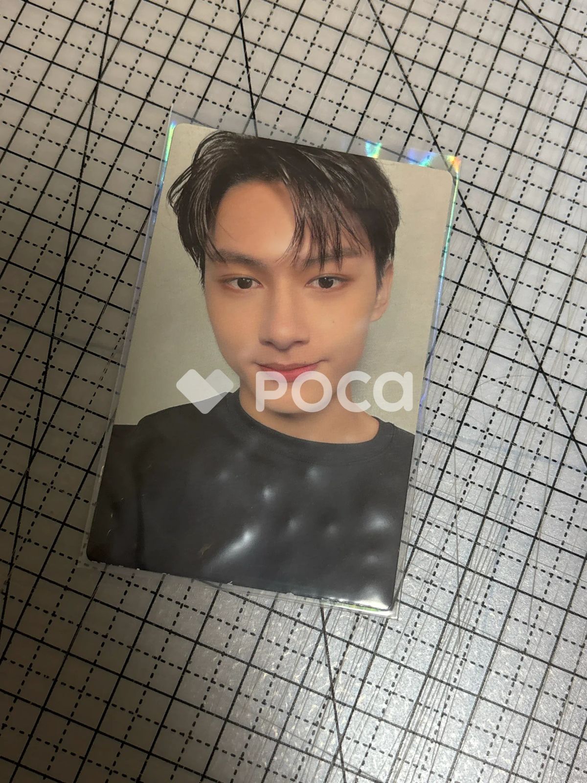 Seventeen ジュン セブチ 2022 SVT 6TH FAN MEETING SEVENTEEN in