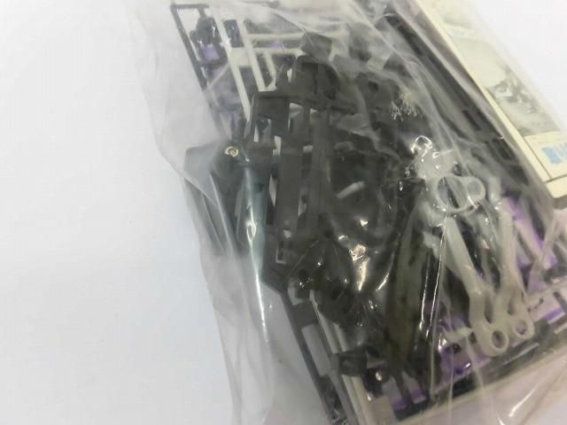  未組立 プラモデル トミー TOMY メカ生体ゾイド RHI 4 ゴルヘックス 恐竜型 電子戦用戦闘機械獣 ZOIDS GORHECKS プラモデル おもちゃ