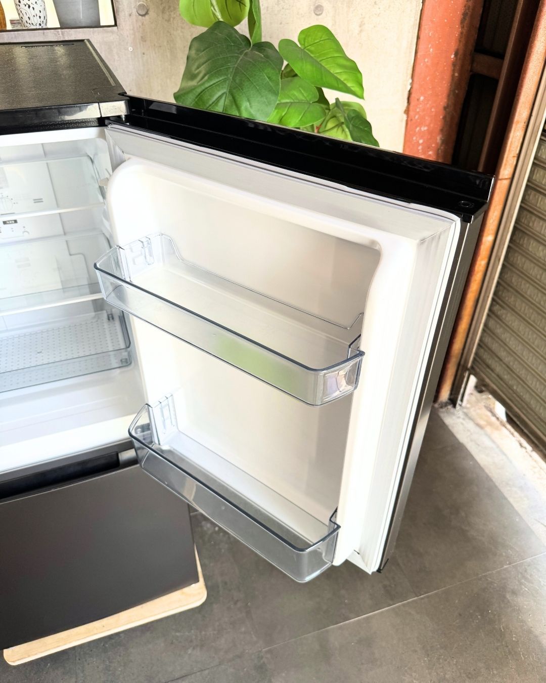 設置まで✨ SHARP 一人暮らし用冷蔵庫 152L✨ 2022年製⭕️ - メルカリ