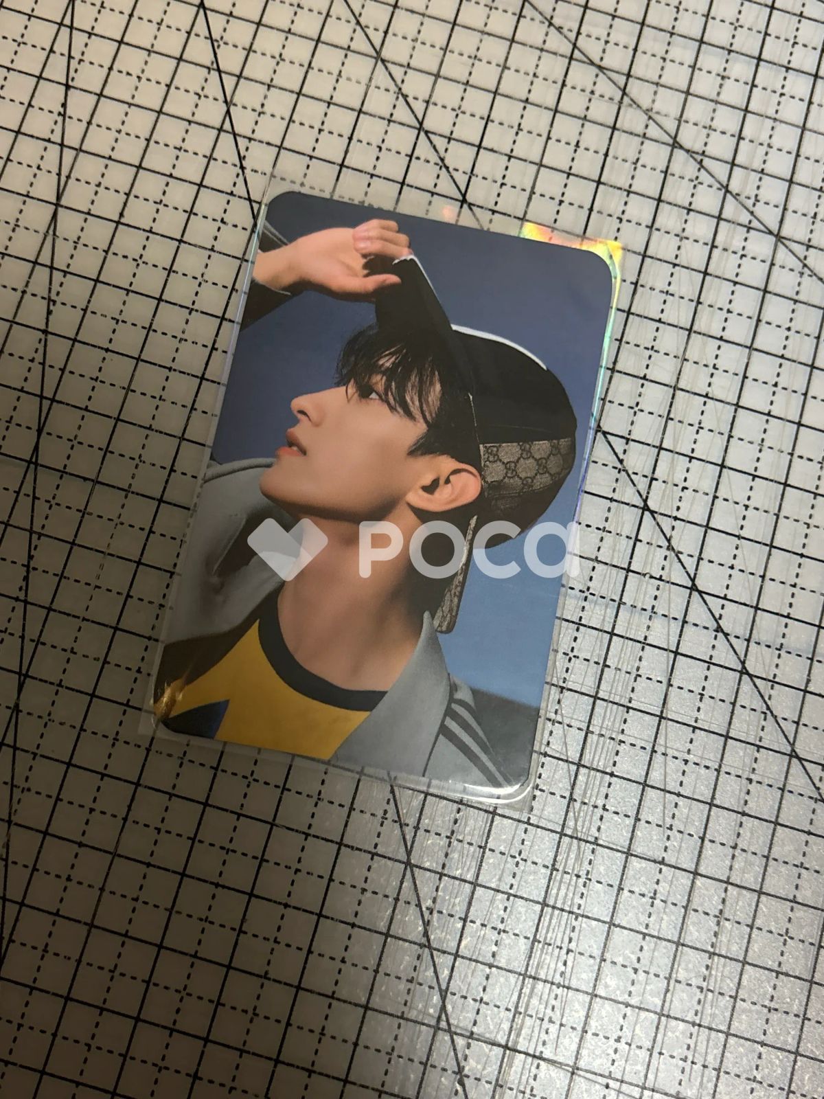 Seventeen ドギョム セブチ SECOND WIND ALADDIN - メルカリ