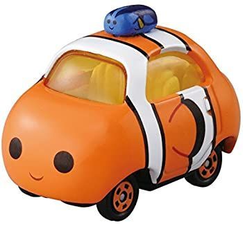 【中古】「未使用品」トミカ ディズニーモータース ツムツム DMT-04 ニモ ツムトップ 中古】「未使用品」トミカ ディズニーモータース ツムツム DMT-04 ニモ