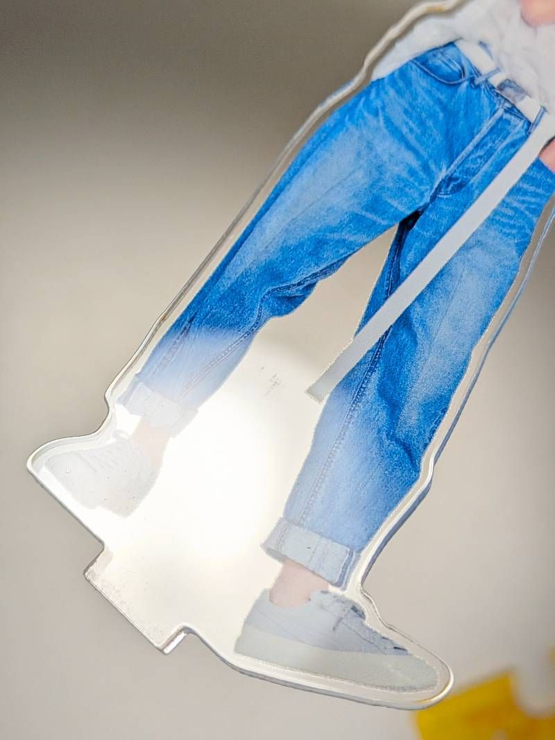 髙地優吾　アクスタ　サマパラ　アクリルスタンド　Summer Paradise SixTONES 髙地優吾 サマパラ アクリルスタンド SixTONES 髙地優吾