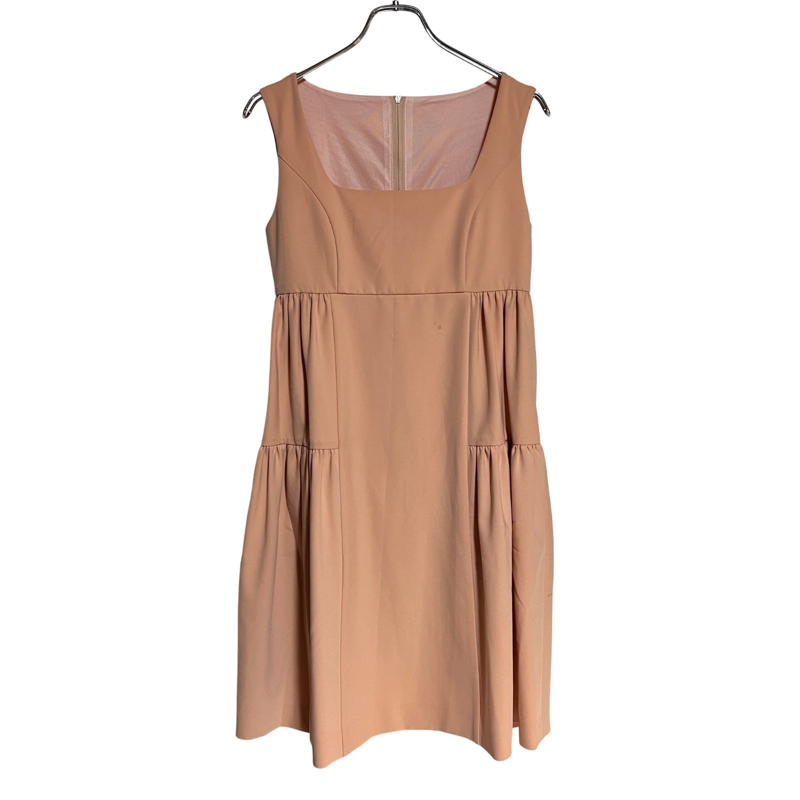 C420 FOXEY NEW YORK フォクシー ニューヨーク エンパイアワンピース