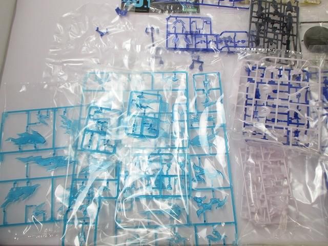 未組立 プラモデル