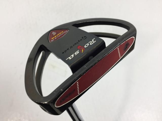 中古ゴルフクラブ】テーラーメイド ロッサ(ROSSA) モンザ コルザ RSi