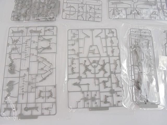  まとめ売り 未組立 プラモデル アワートレジャー 1 144 ファイブスター物語 FSS 破烈の人形 リッタージェット マーク3 ダルマス プラモデル おもちゃ