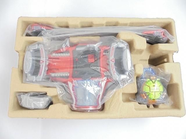  ホビー 仮面ライダー鎧武 DXゲネシスドライバー＆メロンエナジーロックシード まとめ売り 動作未確 その他 おもちゃ