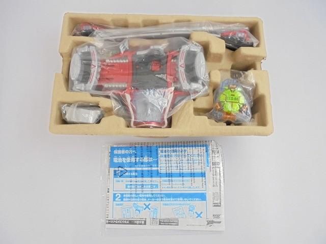 仮面ライダー鎧武 DXゲネシスドライバー＆メロンエナジーロックシード