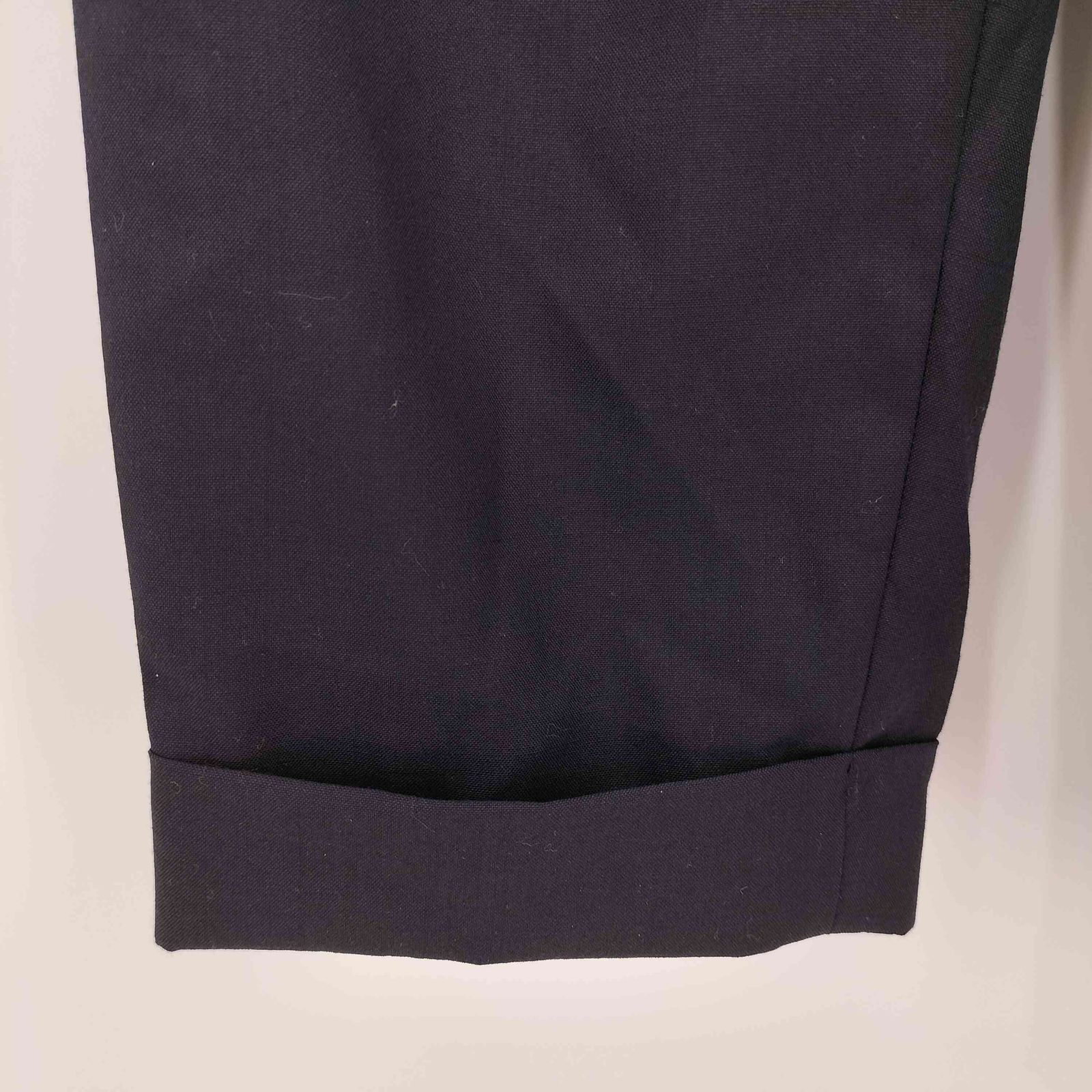 未使用 23SS Kolor スーパー120トロピカル TROUSERS カラー kolor 23SS スーパー120トロピカル TROUSERS メンズ JPN：1