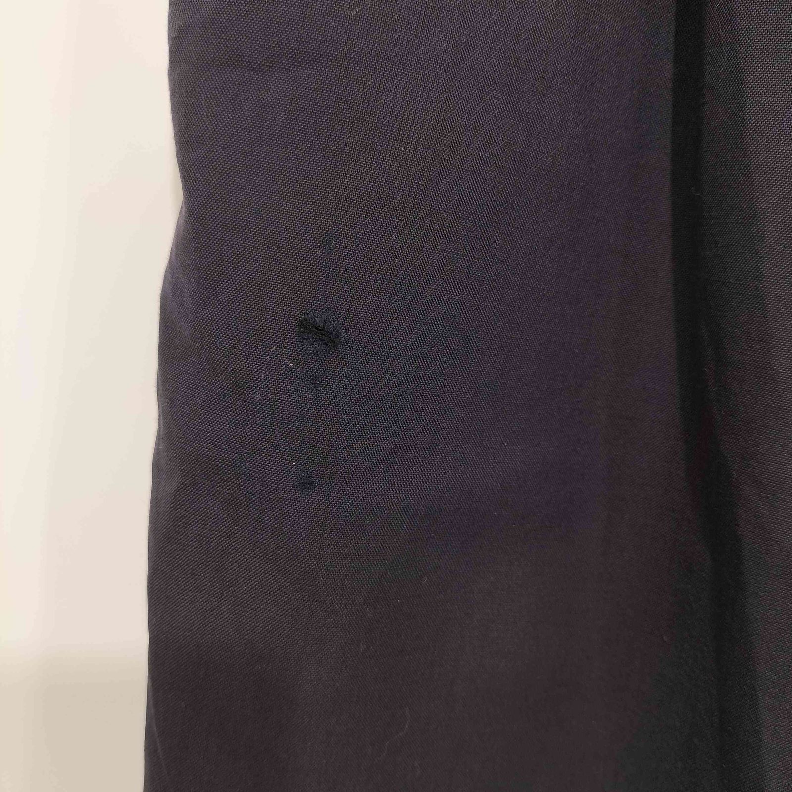 カラー kolor 23SS スーパー120トロピカル TROUSERS メンズ JPN：1