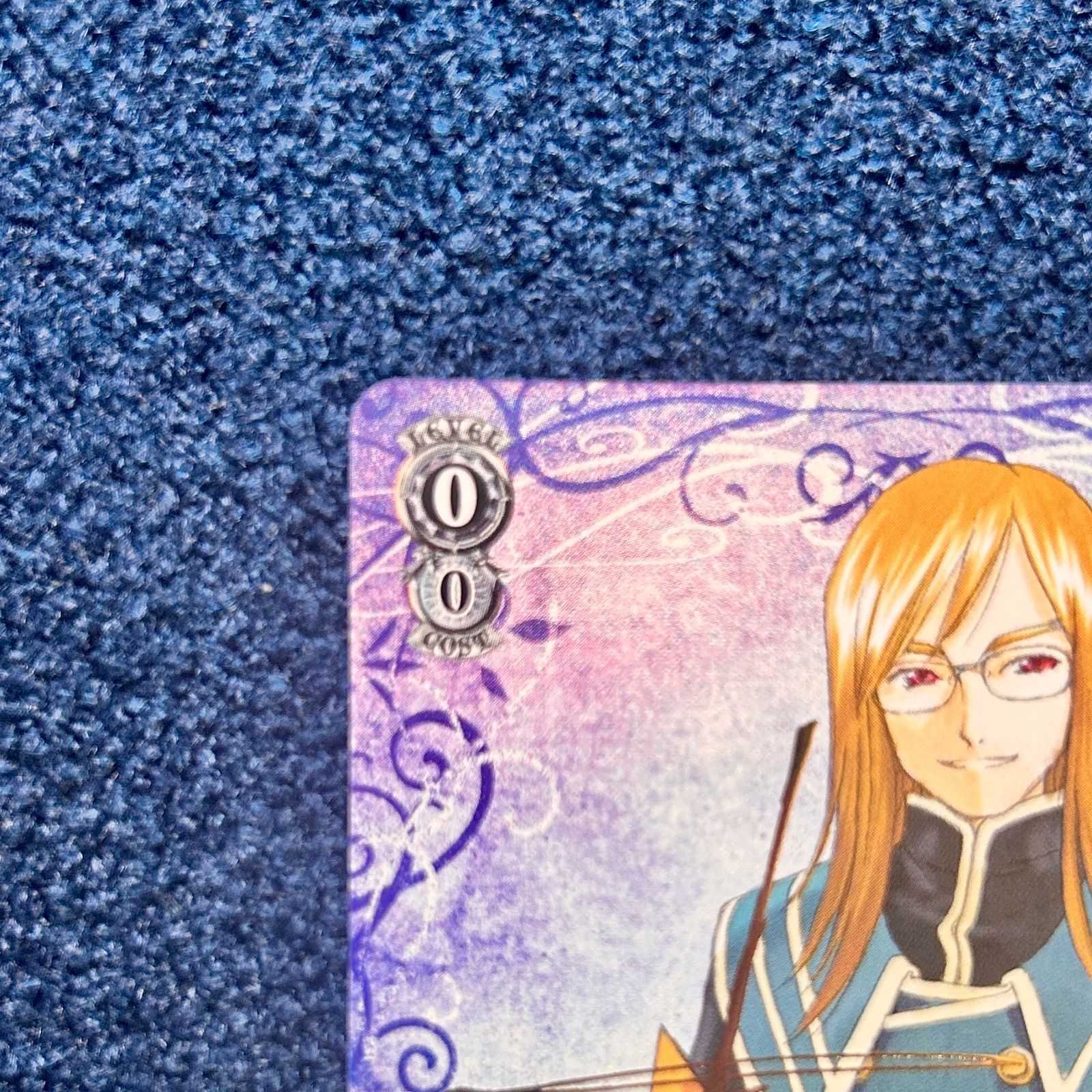 ☆ ヴァイスシュヴァルツ テイルズ オブ シリーズ SP 死霊使い