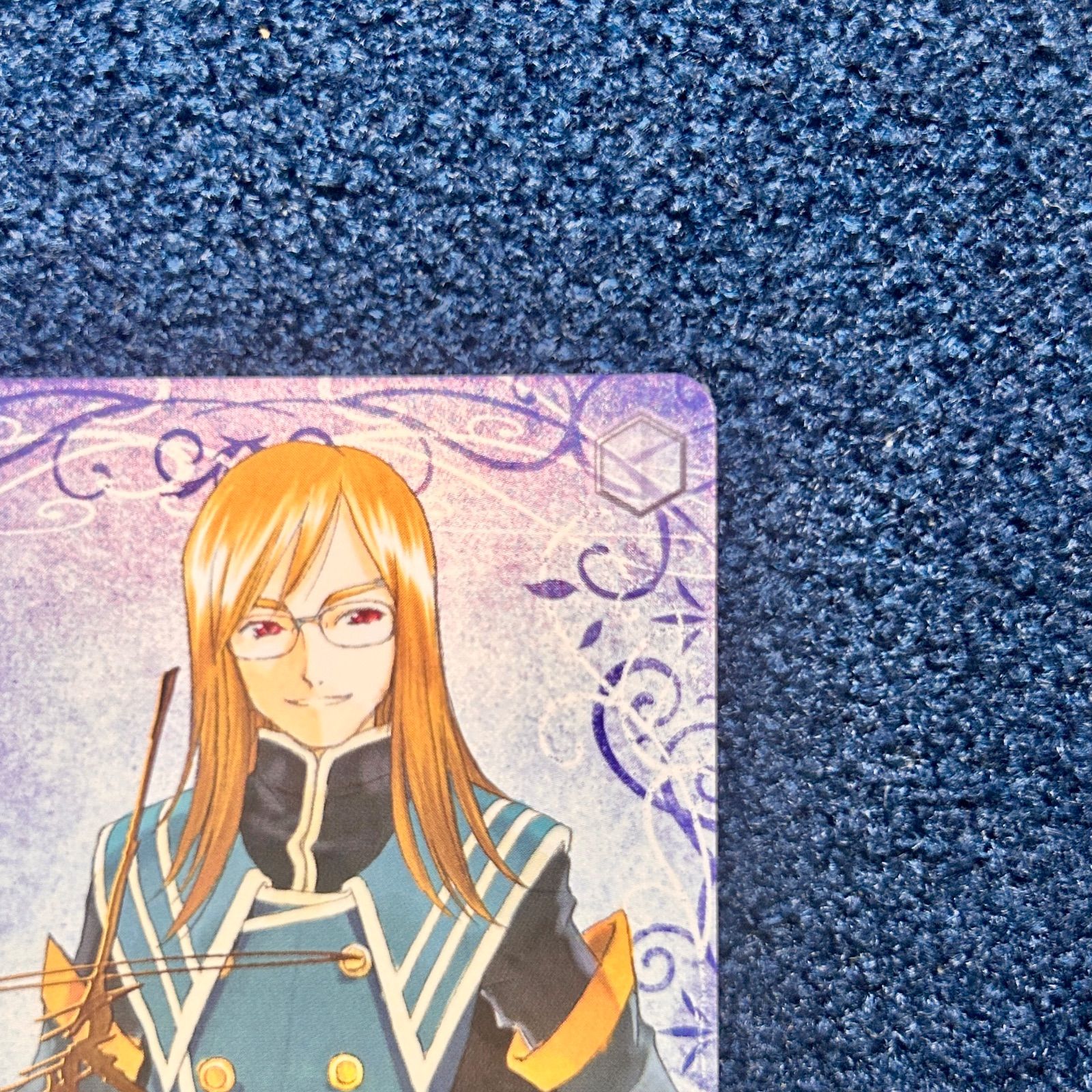 ☆ ヴァイスシュヴァルツ テイルズ オブ シリーズ SP 死霊使い